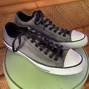 Converse Chuck Taylor All Star Ox - m9 w11